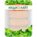 Котлеты из индейки охлажденные Индилайт со сливками, 450г