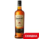 Напиток алкогольный на основе рома Оакхарт Ориджинал 35%, 0,7л