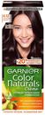 Крем-краска для волос Garnier Color Naturals Холодный шатен тон 4.12, 110 мл
