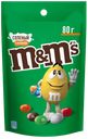 Драже M&M'S с соленым арахисом, 80г