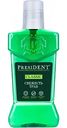 Ополаскиватель для полости рта President Classic Свежесть трав, 250 мл