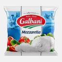 Сыр Galbani Моцарелла 45% 125г
