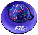Тюбинг F78 в ассортименте, 100см