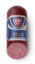 Сервелат "Ореховый" варено-копченая 350 г