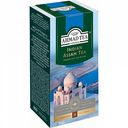 Чай чёрный Ahmad Tea Indian Assam Tea (Индийский чай Ассам), 25×2 г