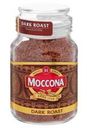 Кофе растворимый Moccona Dark Roast сублимированный, 95 г