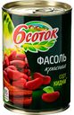 Фасоль красная 6 соток, 425 мл