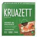 Хлебцы тонкие ржано-пшеничные Croisette с прованскими травами, 200г