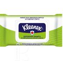 Салфетки влажные Kleenex антибактериальные 40шт