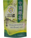 Чай зеленый Черный дракон Юньнаньский, 100г