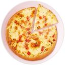Из пекарни: Лепешка томаты с базиликом 165г