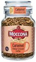 Кофе растворимый Moccona с ароматом карамели, 95 г