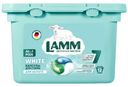 Капсулы для стирки Lamm Альпийская Свежесть, 12х15г
