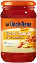 Соус кисло-сладкий Uncle Ben's с ананасом, 210 г