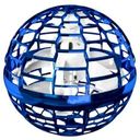 Игрушка Unic Toys Аэромяч со световым эффектом в ассортименте 1шт.