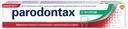 Зубная паста Parodontax со фтором, 75 мл