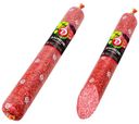 Колбаса сырокопченая «Дымов» Коньячная, 1 кг