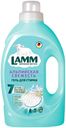 Гель д/стирки Lamm Альпийская свежесть 1,95л