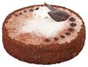 Торт Kuzina Черемуховый, 800 г