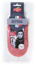 Колбаса Мясницкий Ряд Верона сыровяленая-полусухая нарезка 90 г