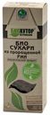 Сухари БиоХутор Петровский из пророщенной ржи 100 г