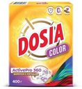 Стиральный порошок Dosia Color, 400г