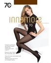 Колготки Innamore Collant Bella 70D moka р.2