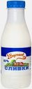 Сливки Вкусняев 10% пастеризованные 450г