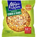 Печенье Magic Grain Семена и злаки, 45г