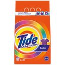 Стиральный порошок TIDE®, Колор, автомат, 2,5кг