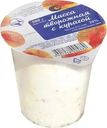 Масса творожная БМК с курагой 20% БЗМЖ 500г
