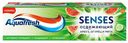 Зубная паста Aquafresh Senses Освежающий арбуз 75 мл