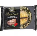 Блинчики С пылу С жару Premium с томлёным мясом, 300 г
