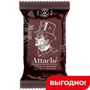 Конфеты Атташе, суфле брауни-итальянский десерт, 1кг