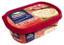 Сыр плавленый Hochland с ветчиной 55%, 200 г