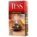 Чай черный ТЕСС, Оранж, 25пакетиков 