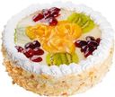 Торт кремовый Карат Плюс Только ты, 1.5кг