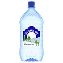 Вода питьевая ШИШКИН ЛЕС, негазированная, 1л