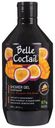 Гель для душа, Belle Coctail, 600 мл, в ассортименте