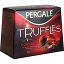 Набор конфет Pergale Truffles Cognac, 200 г