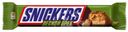 Батончик шоколадный SNICKERS Лесной орех, 81г