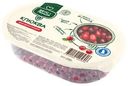 Клюква Вкус&Польза дикорастущая 250г