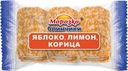 Блинчики МОРОЗКО с яблоком, лимоном и корицей, 210г