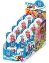 Десерт Kids Box с подарком в ассортименте 20г в ассортименте 1шт.