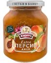 Джем Кинто персик, 400г