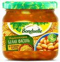 Фасоль Bonduelle белая в пряном Карри 360 г