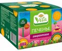 Печенье Глобус Вита амарантовое без сахара, 200 г