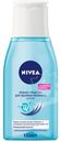 Нежное средство для удаления макияжа Nivea для чувствительной кожи вокруг глаз, 125мл