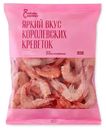 Креветки Люди Любят Королевские варёно-мороженые неразделанные 50/70, 500г