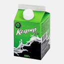 Кефир Северодвинск-молоко 2.5% 500г